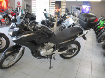 HONDA VARADERO 125