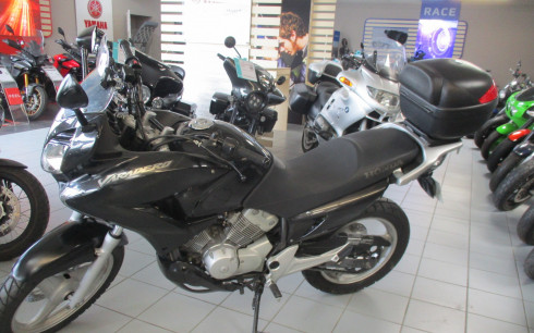 HONDA VARADERO 125