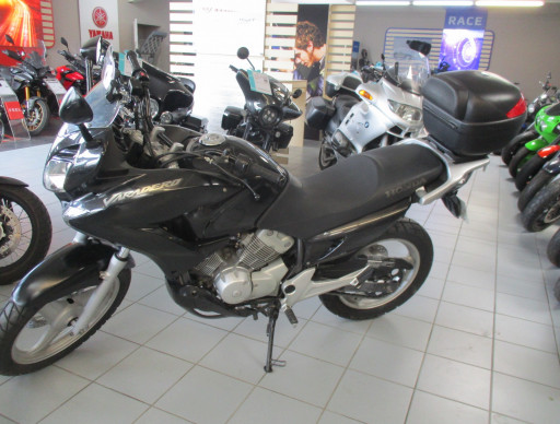 HONDA VARADERO 125