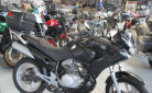 HONDA VARADERO 125