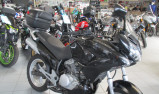 HONDA VARADERO 125