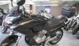HONDA VARADERO 125