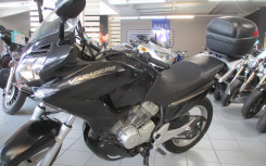 HONDA VARADERO 125