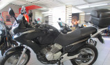 HONDA VARADERO 125