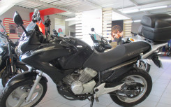 HONDA VARADERO 125