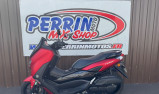 YAMAHA NMAX 125