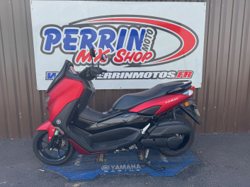 YAMAHA NMAX 125