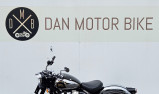 CLASSIC 650 twin permis A2