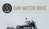 CLASSIC 650 twin permis A2
