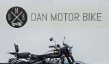 CLASSIC 650 twin permis A2