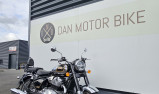 CLASSIC 650 twin permis A2