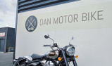 CLASSIC 650 twin permis A2