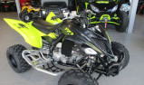 YAMAHA YFM 700 RAPTOR SP
