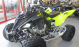 YAMAHA YFM 700 RAPTOR SP