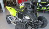 YAMAHA YFM 700 RAPTOR SP