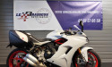 DUCATI SUPERSPORT 939S (garantie 12 mois)