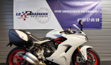 DUCATI SUPERSPORT 939S (garantie 12 mois)