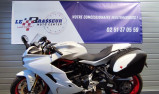 DUCATI SUPERSPORT 939S (garantie 12 mois)