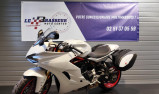 DUCATI SUPERSPORT 939S (garantie 12 mois)