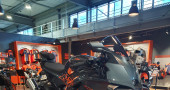 KTM 990 RC R  2026  PRECOMMANDE DISPONIBLE