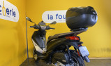 PIAGGIO MEDLEY 125