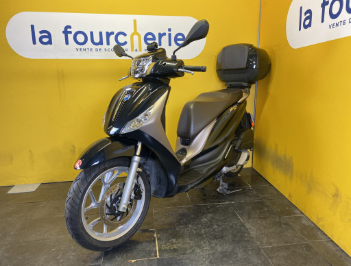 PIAGGIO MEDLEY 125