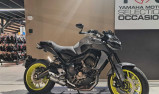 YAMAHA MT-09 garantie 12 mois