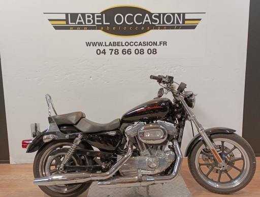 HARLEY DAVIDSON 883 SPORTSTER