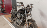 HARLEY DAVIDSON 883 SPORTSTER