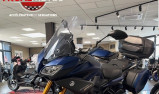 YAMAHA TRACER 900 GT