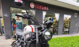 YAMAHA XSR 700 XTRIBUTE 35KW