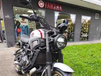 YAMAHA XSR 700 XTRIBUTE 35KW