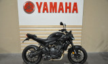 YAMAHA MT-07 (47.5CV) 2025