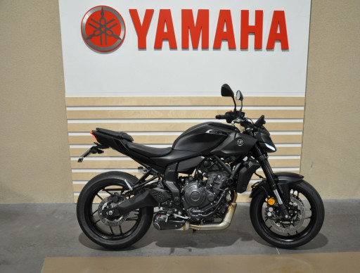 YAMAHA MT-07 (47.5CV) 2025