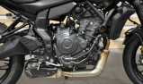 YAMAHA MT-07 (47.5CV) 2025