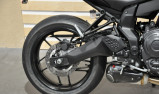 YAMAHA MT-07 (47.5CV) 2025