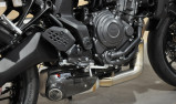 YAMAHA MT-07 (47.5CV) 2025