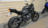 YAMAHA MT-07 (47.5CV) 2025