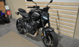 YAMAHA MT-07 (47.5CV) 2025
