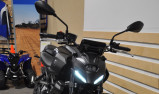 YAMAHA MT-07 (47.5CV) 2025