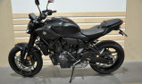 YAMAHA MT-07 (47.5CV) 2025