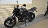 YAMAHA MT-07 (47.5CV) 2025