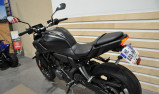 YAMAHA MT-07 (47.5CV) 2025