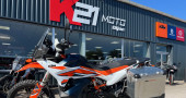 KTM 890 ADVENTURE R