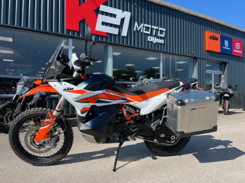 KTM 890 ADVENTURE R