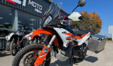 KTM 890 ADVENTURE R