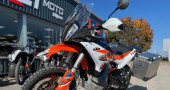 KTM 890 ADVENTURE R