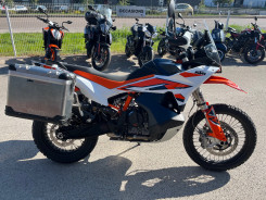 KTM 890 ADVENTURE R