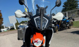 KTM 890 ADVENTURE R