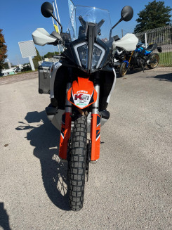 KTM 890 ADVENTURE R